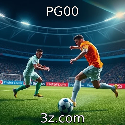 PG00 Análise dos jogos em alta nas apostas esportivas brasileiras