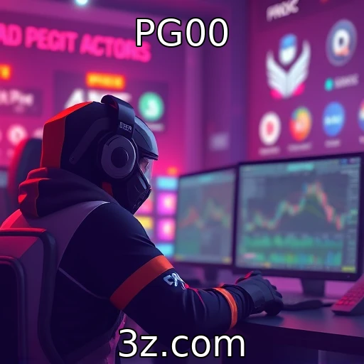 PG00 Aposta Certa: Análise Profunda de Campeonatos de E-Sports