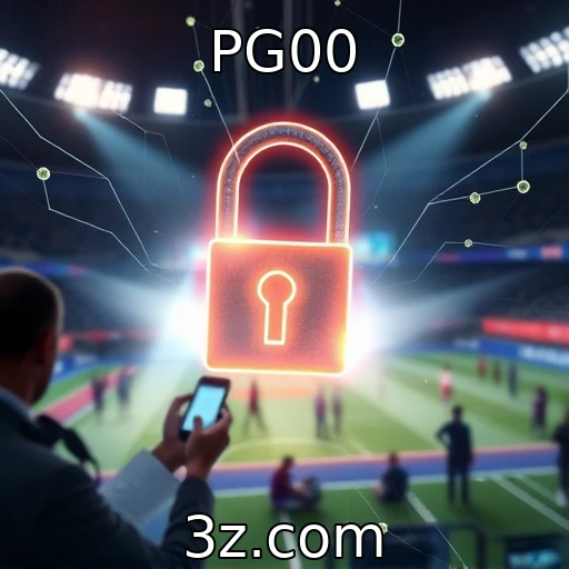 PG00 Como o Pix Revoluciona o Mercado de Apostas em 2025