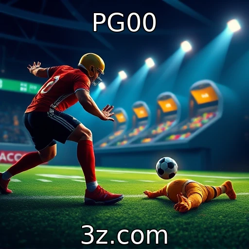 PG00 Como apostar em jogos de e-sports e aumentar suas chances de ganhar