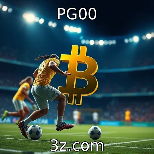 PG00 O Impacto das Criptomoedas nas Apostas no Brasil