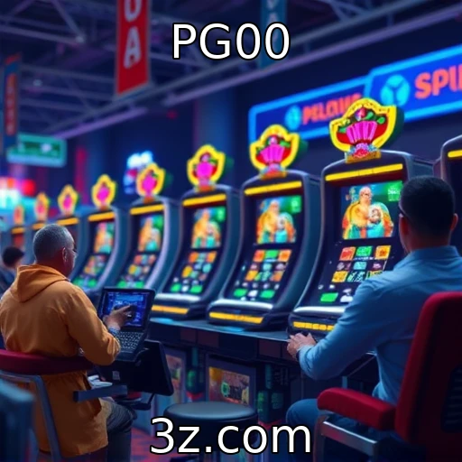 PG00 Campeonatos de e-sports: O que esperar nas próximas semanas?