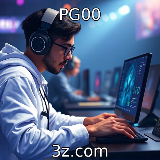 E-sports em alta: O que esperar dos próximos campeonatos