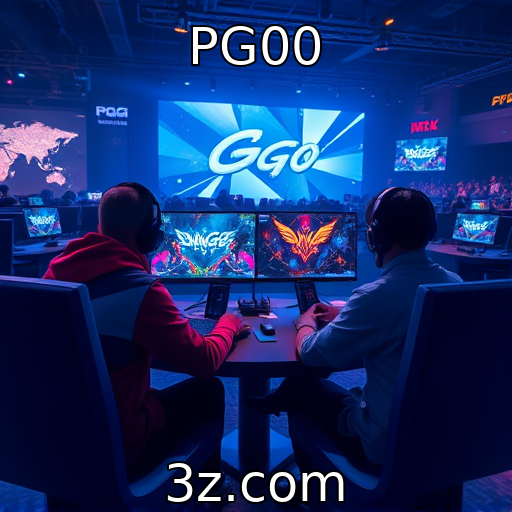 O futuro do eSports e sua popularidade crescente