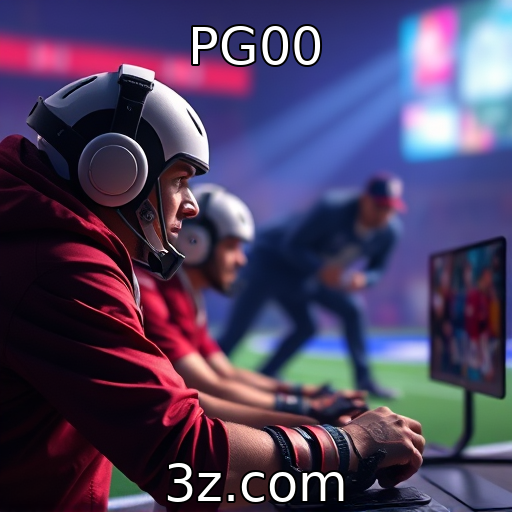 Impacto dos jogos na saúde mental dos jogadores