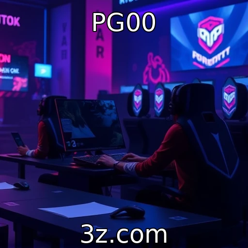 Análise do mercado global de esports e suas oportunidades