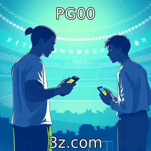 Os identificadores de sucesso nas apostas esportivas brasileira