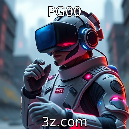 Evolução das tecnologias de realidade virtual nos games