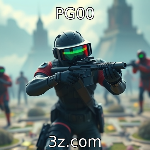 Crescimento da realidade virtual em jogos